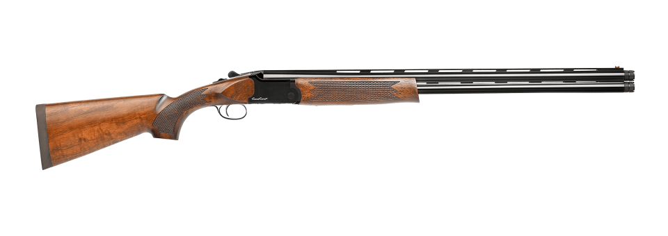 Kral Arms Caracara Ağaç 36 Kalibre Süperpoze Av Tüfeği