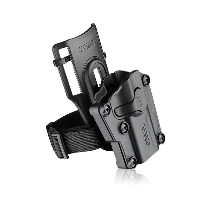 CYTAC Mega-Fit Tabanca Kılıfı