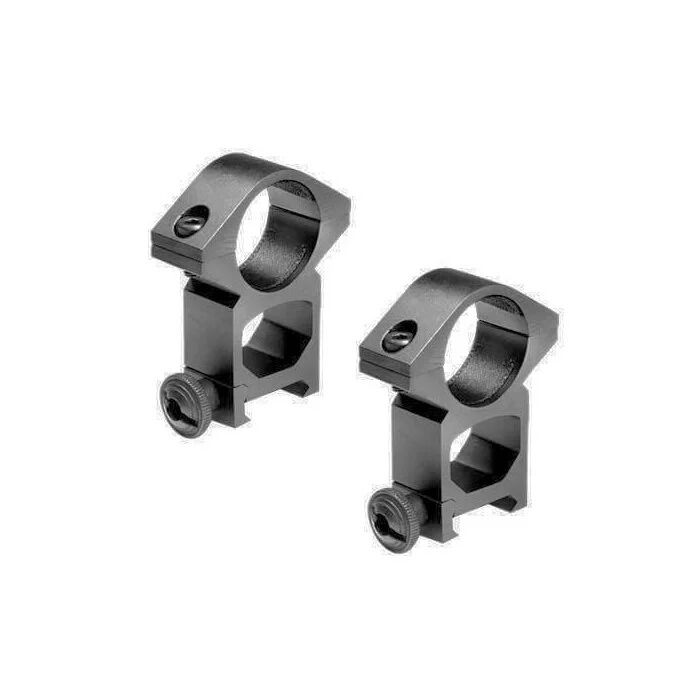 BARSKA TACTICAL, 1,5-4,5X20 MILDOT Tüfek Dürbünü