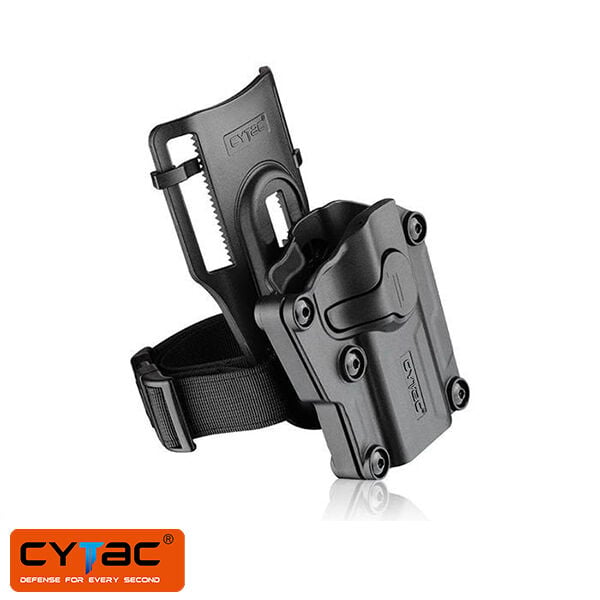 CYTAC Mega-Fit Tabanca Kılıfı