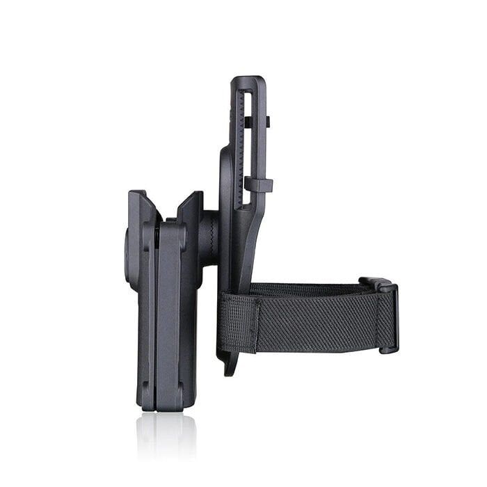 CYTAC Mega-Fit Tabanca Kılıfı