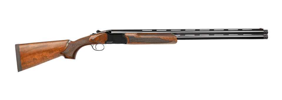 Kral Arms Tundra Ağaç Süperpoze Av Tüfeği