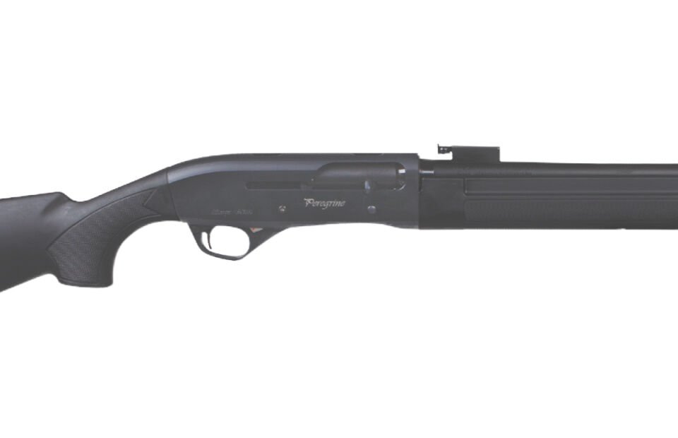Stoeger M3000 Peregrine Synthetic Slug Otomatik Av Tüfeği
