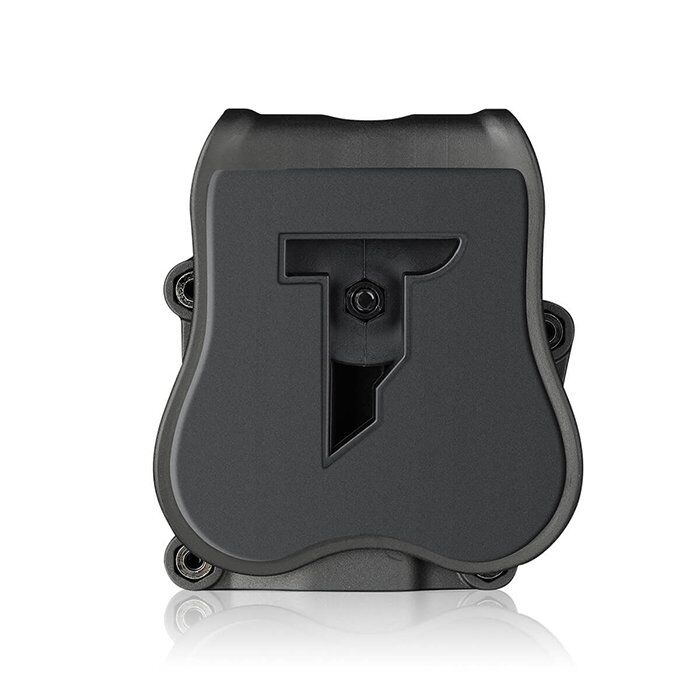 CYTAC Mega-Fit Tabanca Kılıfı Compact