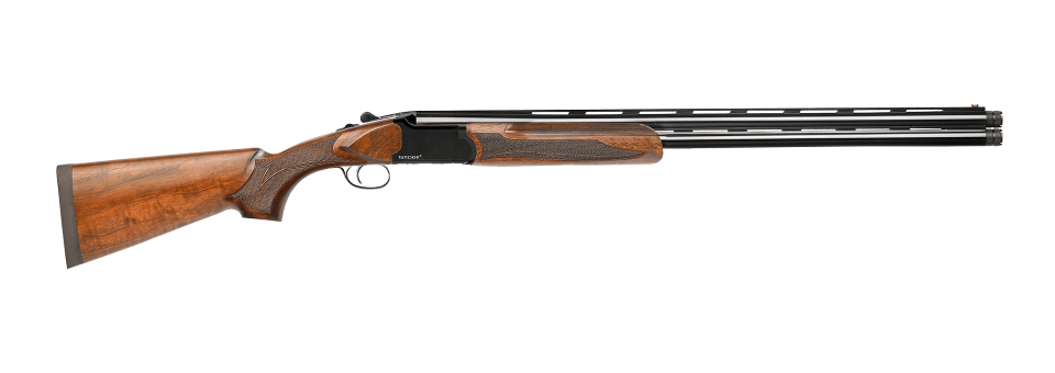Kral Arms Tundra Plastik Süperpoze Av Tüfeği