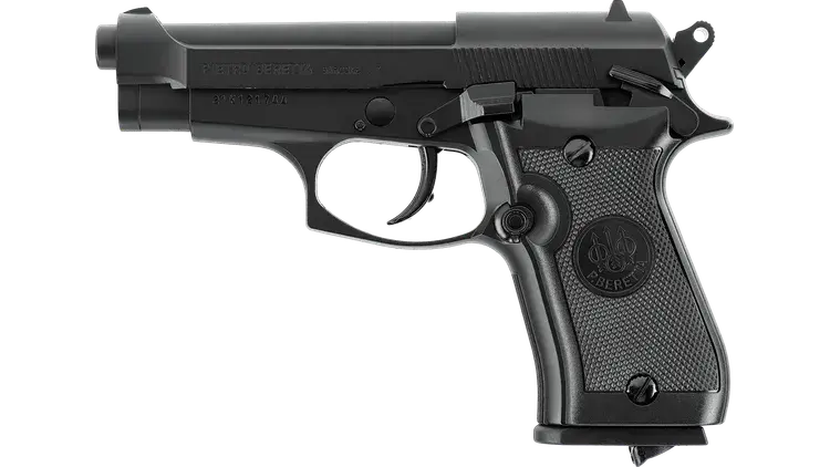 Umarex Beretta M84 FS Havalı Tabanca