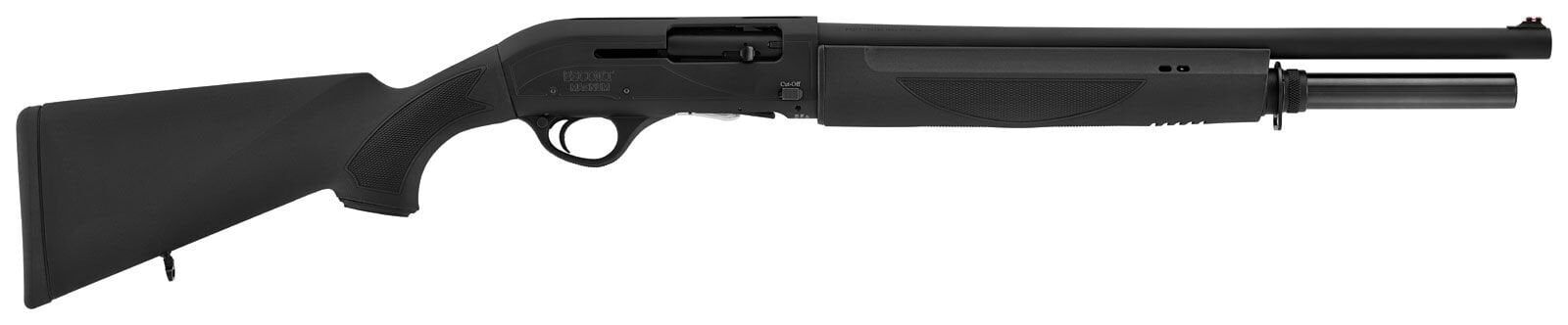 Hatsan PS Slugger Tactical TS Otomatik Av Tüfeği