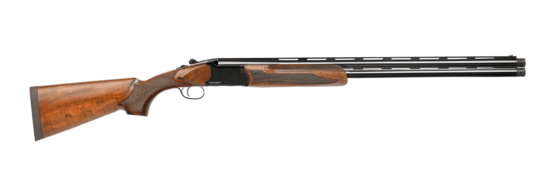 Kral Arms Tundra Ağaç 36 Kalibre Süperpoze Av Tüfeği