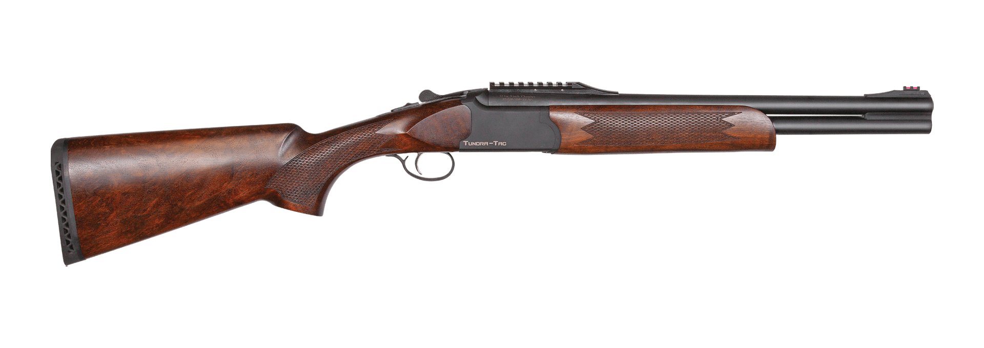 Kral Arms Tundra TAC Ağaç Süperpoze Av Tüfeği
