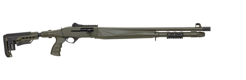 Armsan Armtac RS-A3 TS Otomatik Av Tüfeği