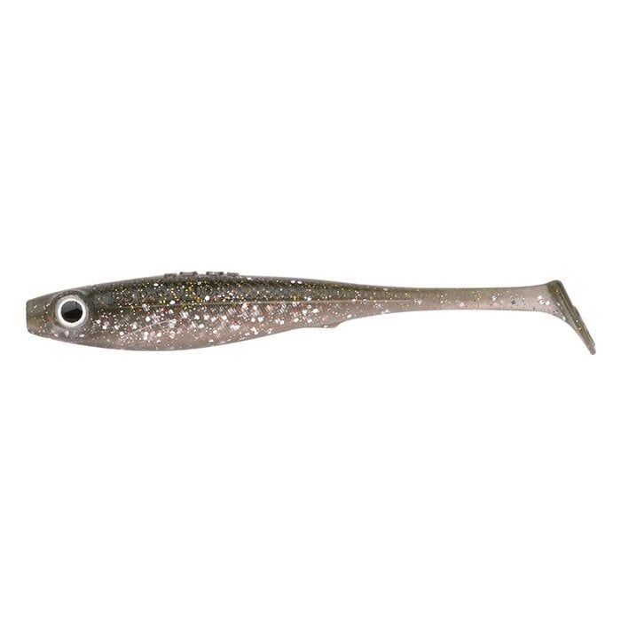 SPRO Iris Pop Eye 8 Cm SilikonYem Shad 1/1