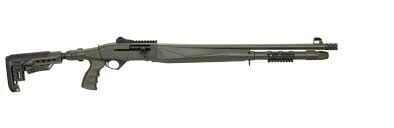 Armsan Armtac RS-A3 TS Otomatik Av Tüfeği