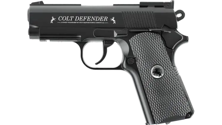 Umarex Colt Defender Havalı Tabanca
