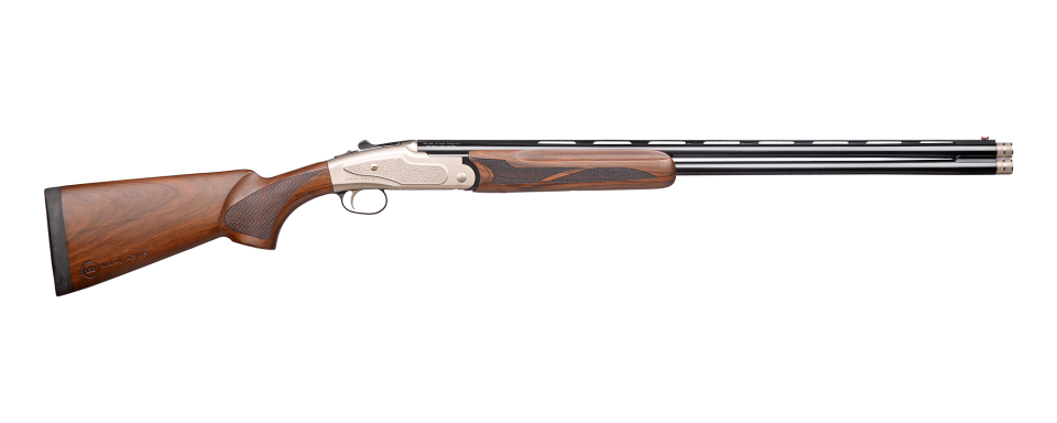 Kral Arms ST-500 Elite Gold Süperpoze Av Tüfeği