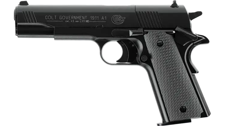 UMAREX Colt Government 1911 A1 Havalı Tabanca