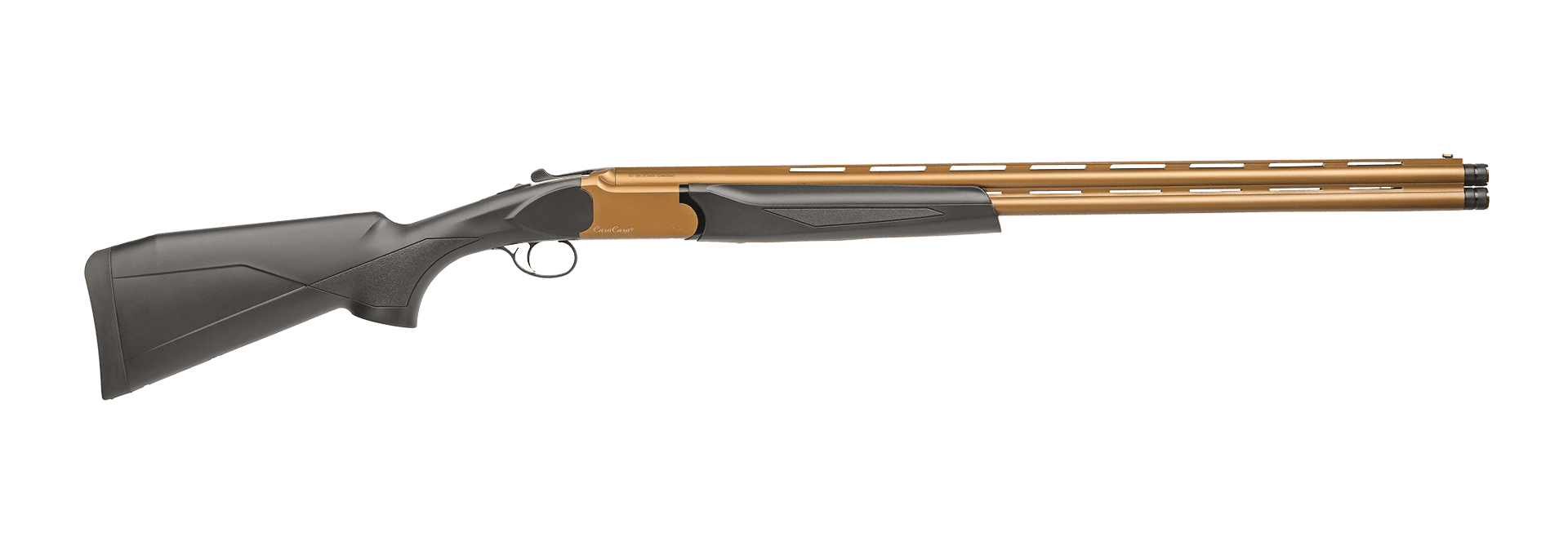 Kral Arms Signature 1 Süperpoze Av Tüfeği