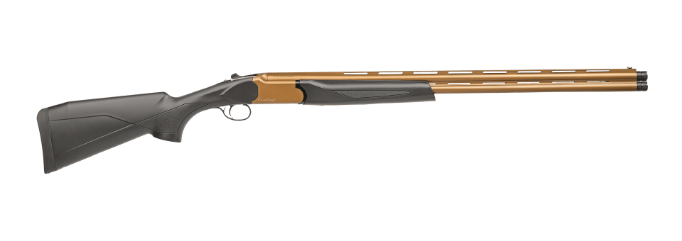 Kral Arms Signature 1 Süperpoze Av Tüfeği