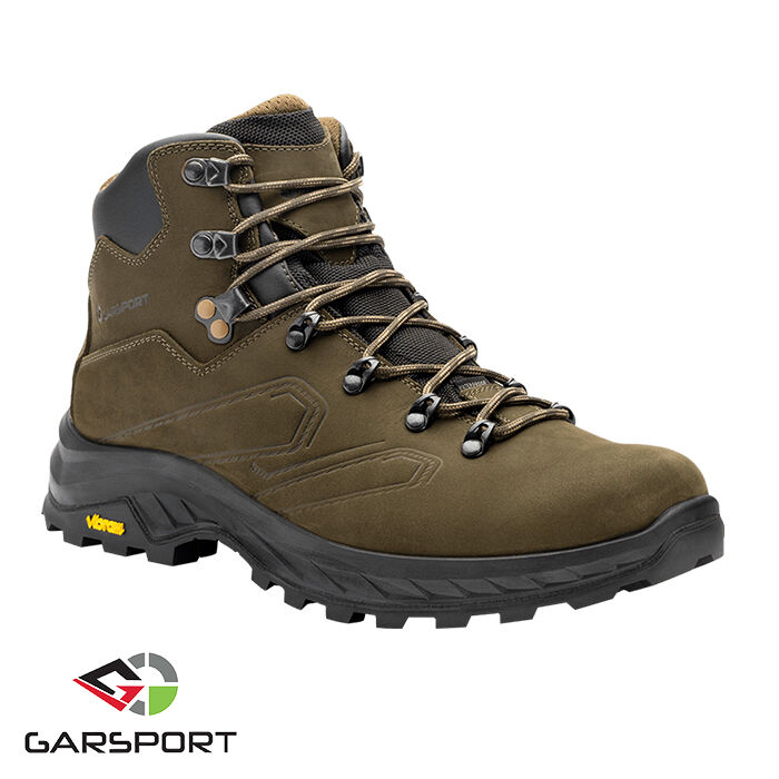 GARSPORT Nevegal Mid Su Geçirmez Oliva Bot 44