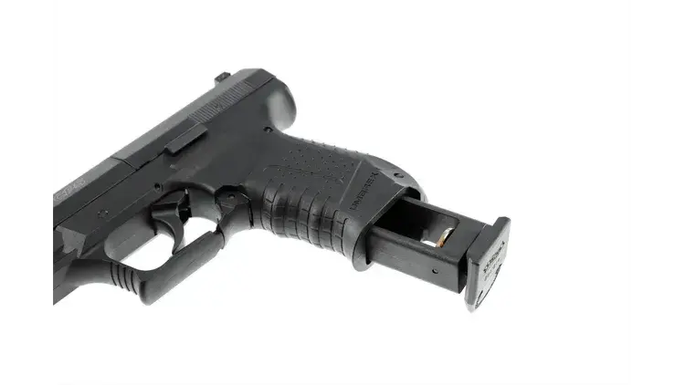 UMAREX CPS Havalı Tabanca