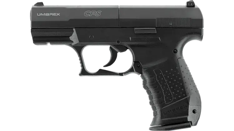 UMAREX CPS Havalı Tabanca