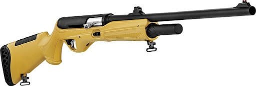 Hatsan Escort Dynamic Desert Otomatik Av Tüfeği