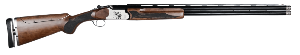 Kral Arms Tundra Trap Ağaç Süperpoze Av Tüfeği