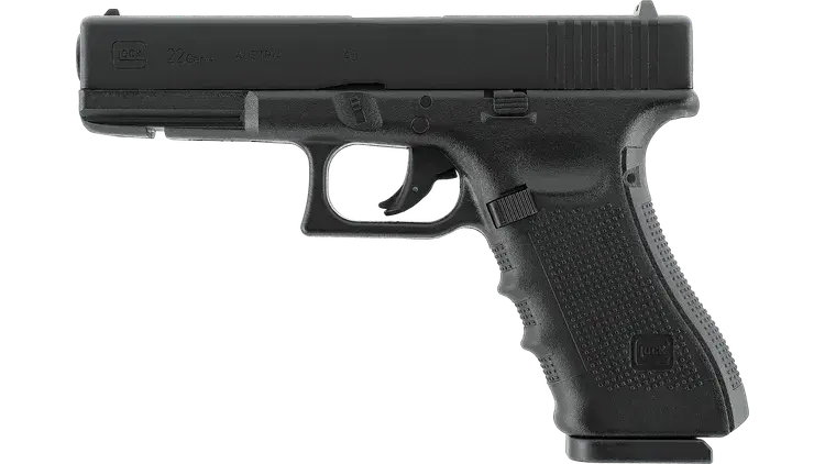 UMAREX Glock 17 Gen 4 Havalı Tabanca