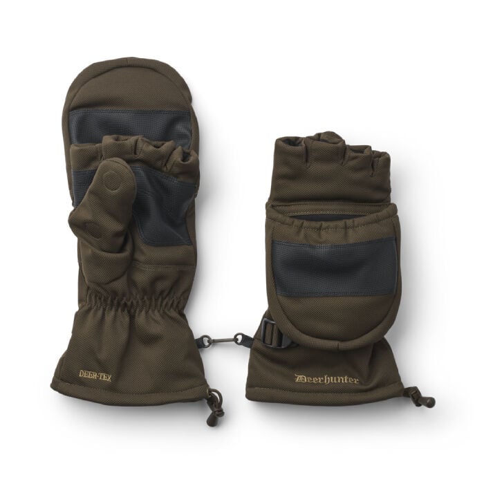 DEERHUNTER Muflon Pro Glomits Eldiven M