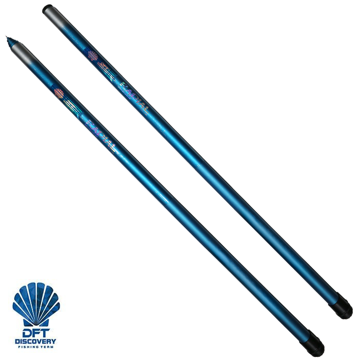 DFT Radial 400 cm Göl Kamışı