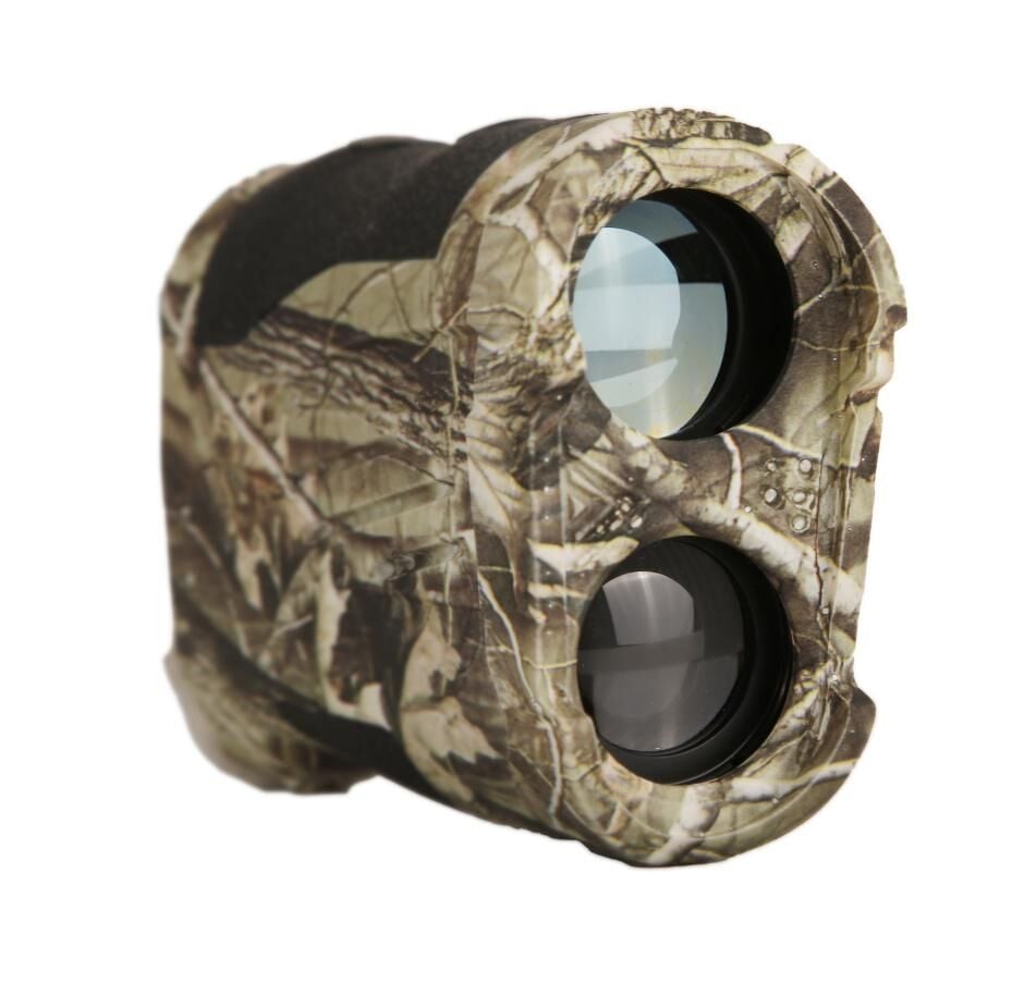 T-Eagle CAMO 800M Kamuflaj Lazer Mesafe Ölçer (Range Finder)