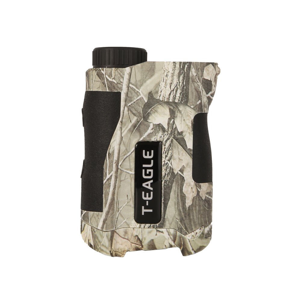 T-Eagle CAMO 800M Kamuflaj Lazer Mesafe Ölçer (Range Finder)