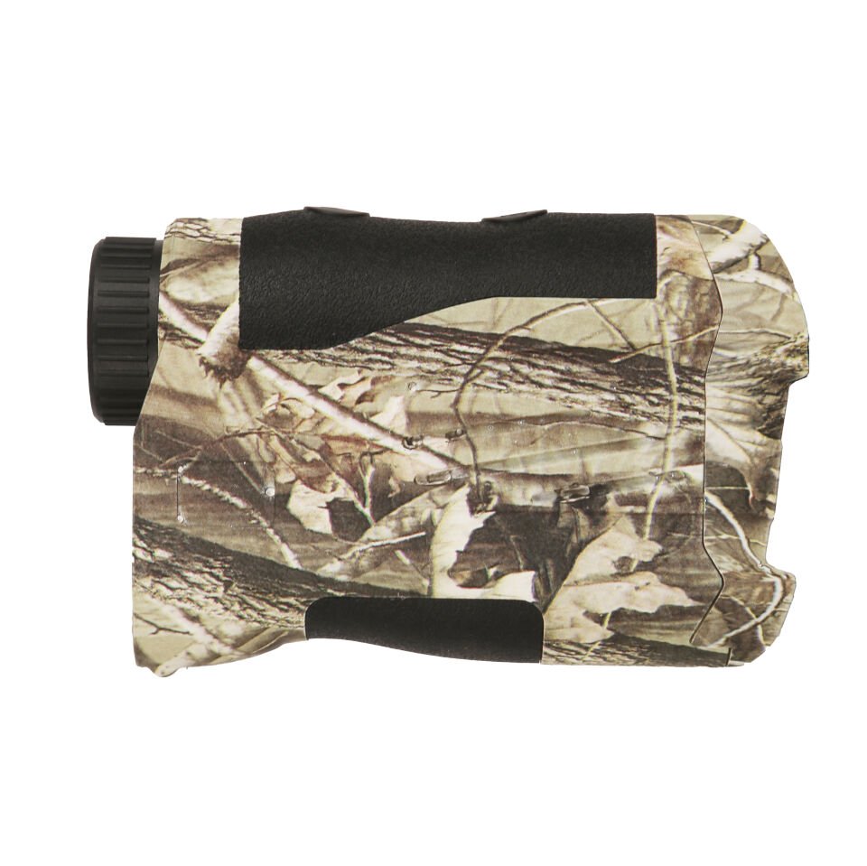 T-Eagle CAMO 800M Kamuflaj Lazer Mesafe Ölçer (Range Finder)