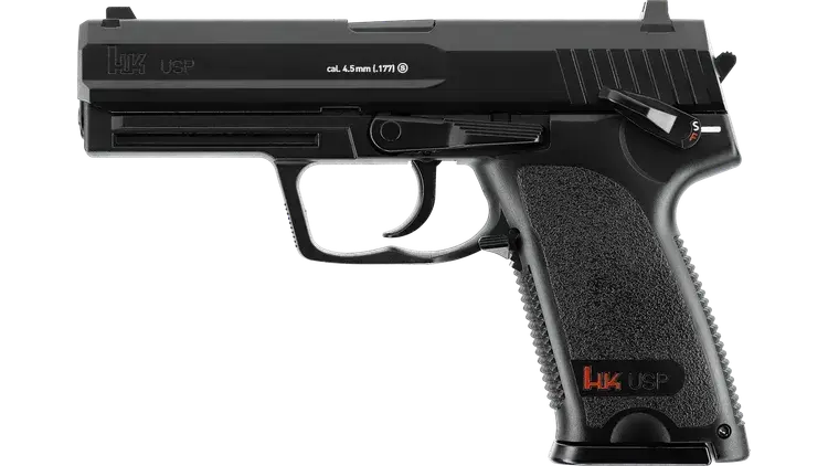Umarex Heckler & Koch USP Havalı Tabanca
