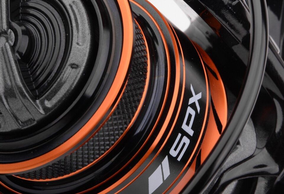 SPRO SPX 2000 4+1SS Olta Makinesi