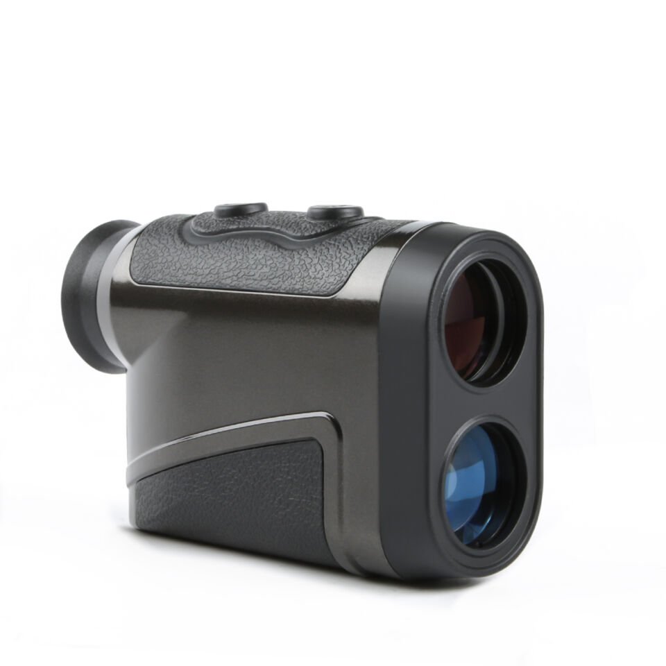 T-Eagle 2000 Lazer Mesafe Ölçer (Range Finder) 2000 Metre