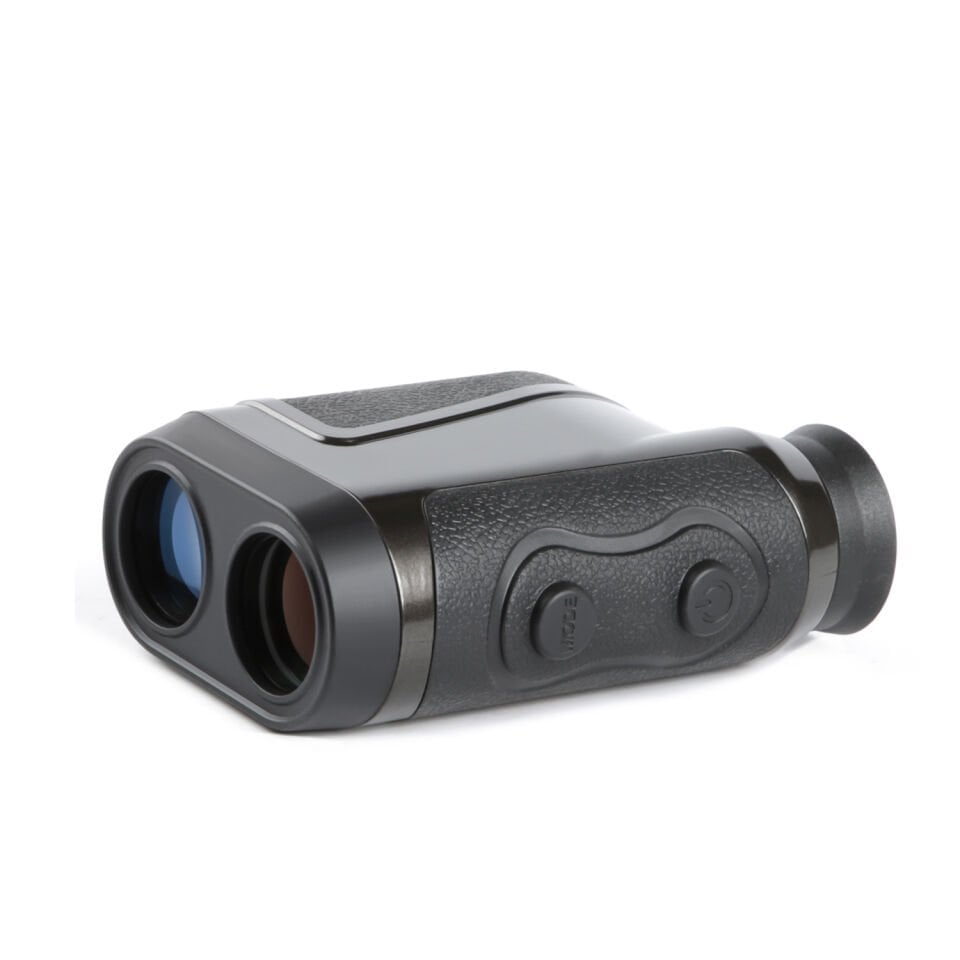 T-Eagle 2000 Lazer Mesafe Ölçer (Range Finder) 2000 Metre