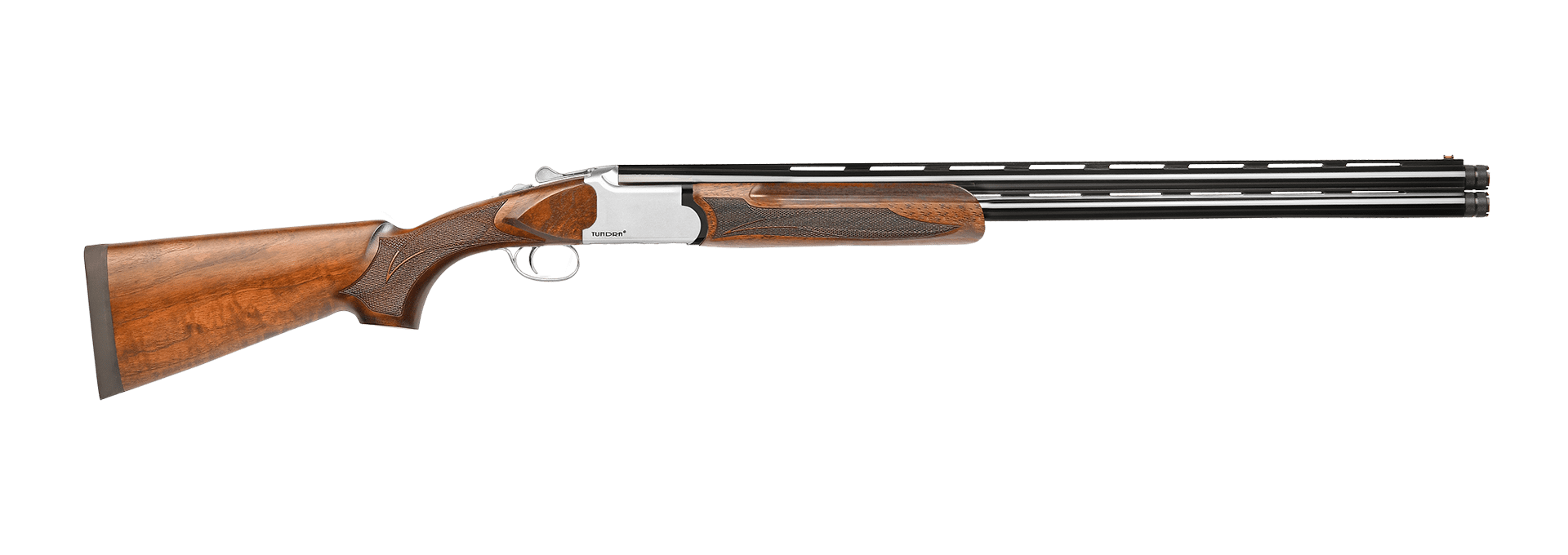 Kral Arms Tundra Ağaç Beyaz 28 Kalibre Süperpoze Av Tüfeği