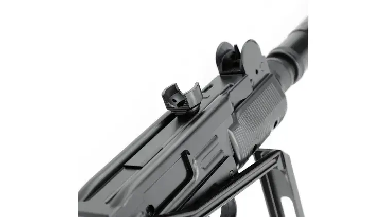 Umarex IWI Mini Uzi Blowback Havalı Tabanca
