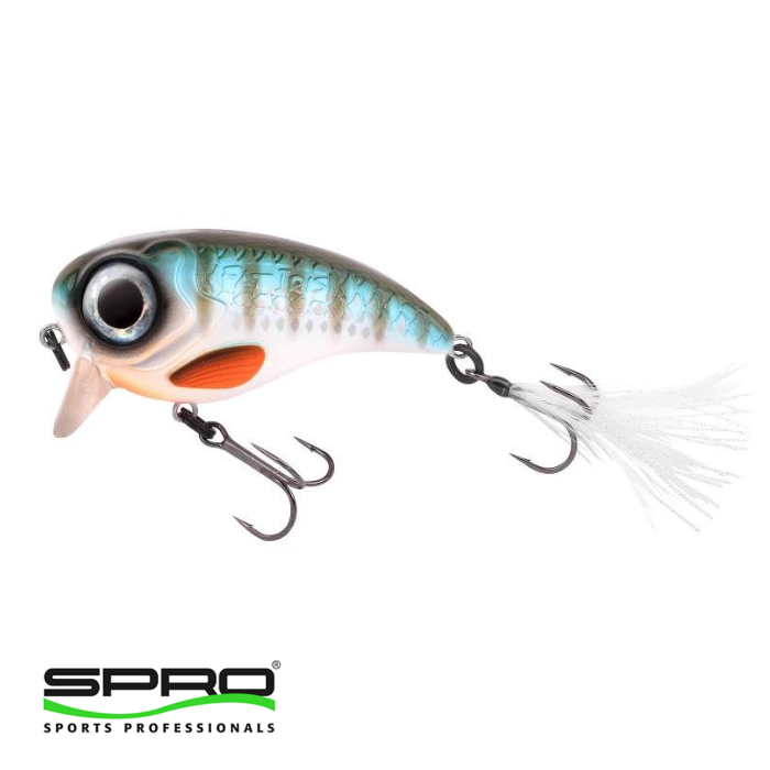 SPRO Fat Irıs Herring 8CM 40G SertYem