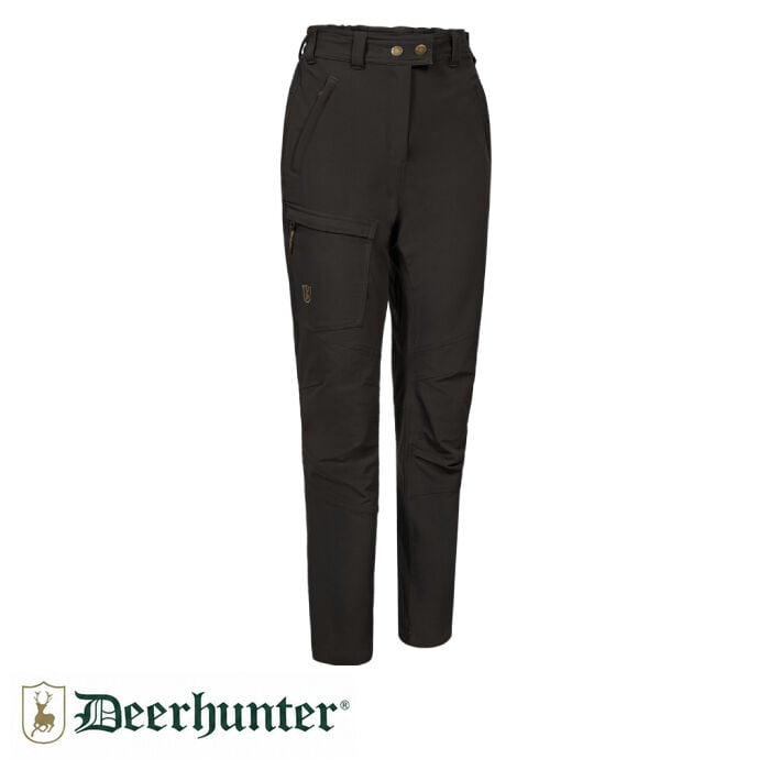 DEERHUNTER Lady NXT Full Stretch Pantolon 38