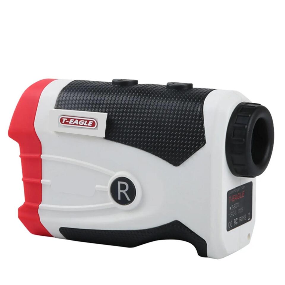 T-Eagle OH 1200 Lazer Mesafe Ölçer (Range Finder)