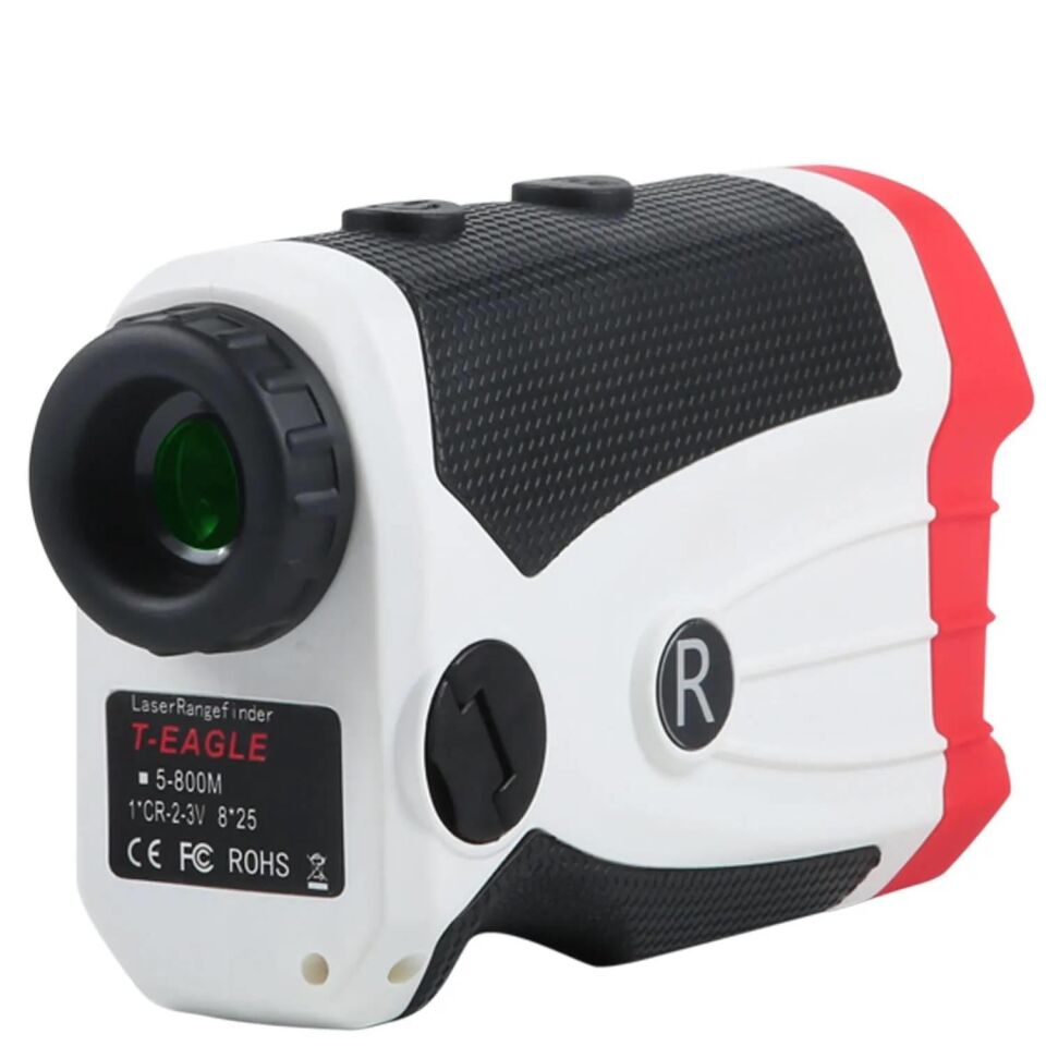T-Eagle OH 1200 Lazer Mesafe Ölçer (Range Finder)