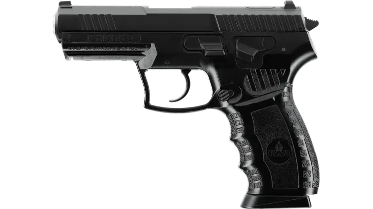 Umarex Jericho B IWI Havalı Tabanca