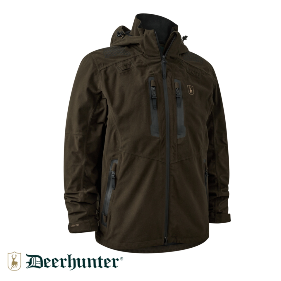 DEERHUNTER Game Pro Light Mont 50