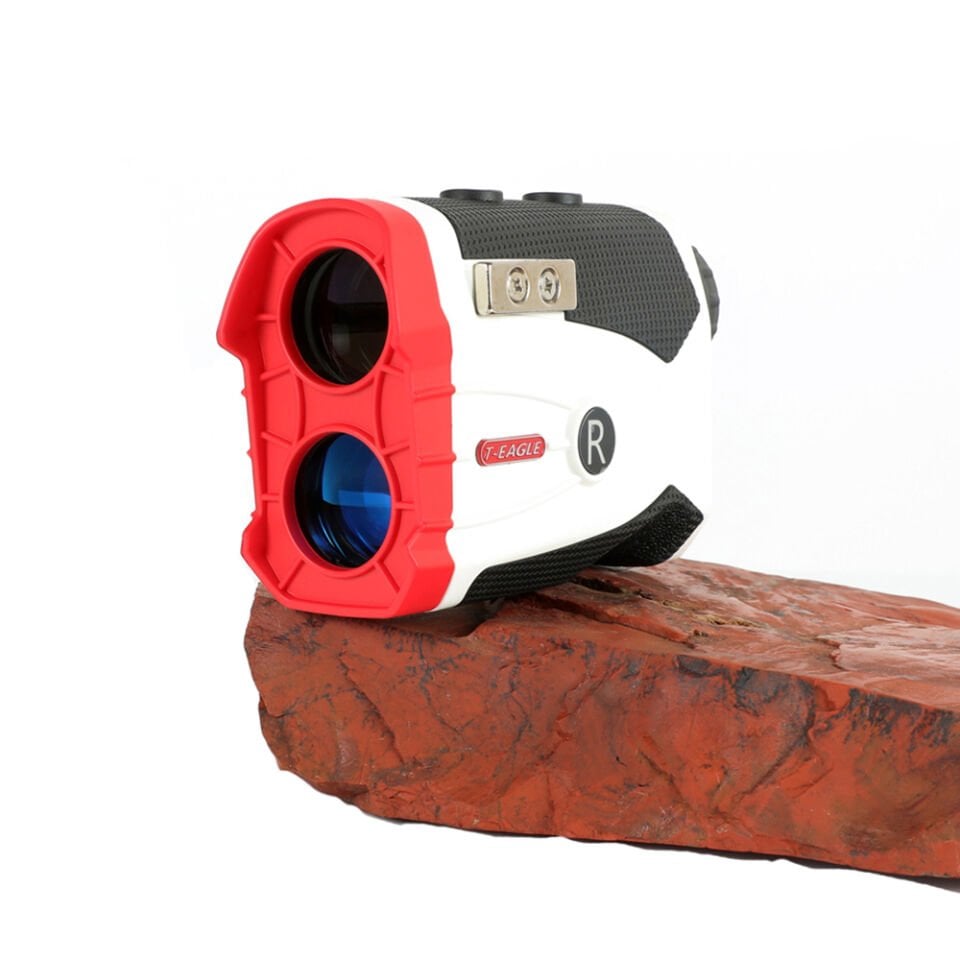 T-Eagle OH 800 Lazer Mesafe Ölçer (Range Finder)