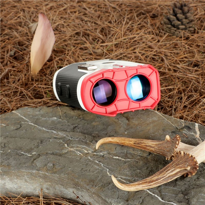 T-Eagle OH 800 Lazer Mesafe Ölçer (Range Finder)