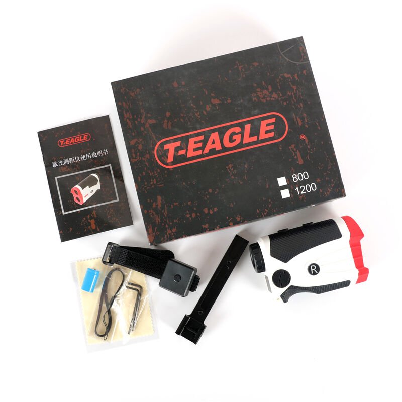 T-Eagle OH 800 Lazer Mesafe Ölçer (Range Finder)