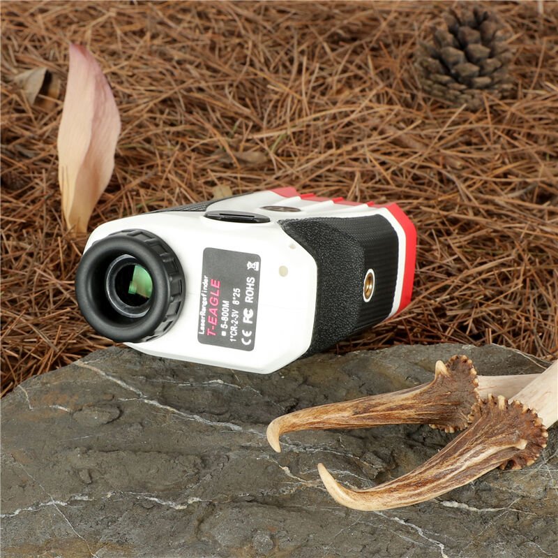T-Eagle OH 800 Lazer Mesafe Ölçer (Range Finder)