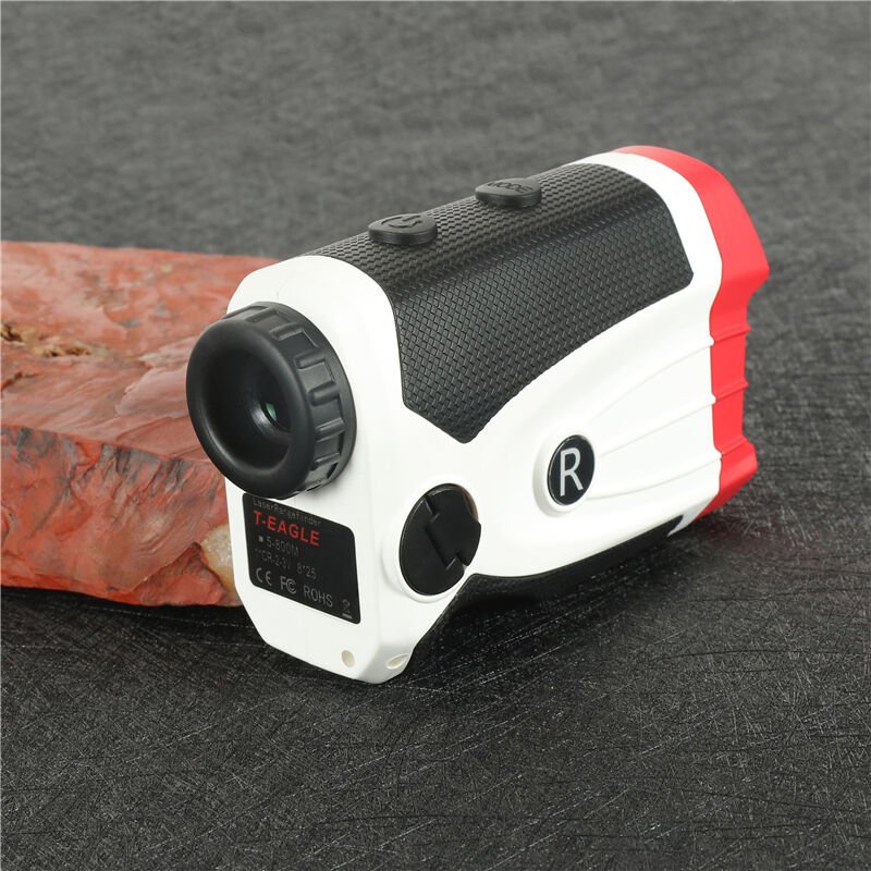 T-Eagle OH 800 Lazer Mesafe Ölçer (Range Finder)