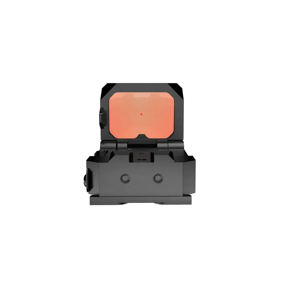 T-Eagle FLRD Katlanabilir (Folding) Red Dot Nişangah